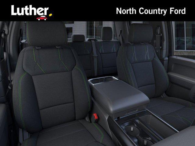 new 2025 Ford F-150 car, priced at $46,103