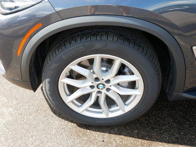 used 2021 BMW X5 car, priced at $35,997