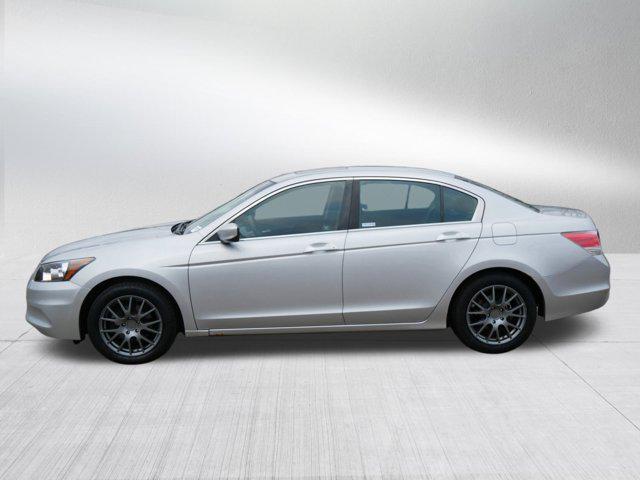 used 2012 Honda Accord car, priced at $9,998