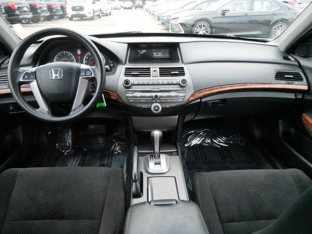 used 2012 Honda Accord car, priced at $9,998