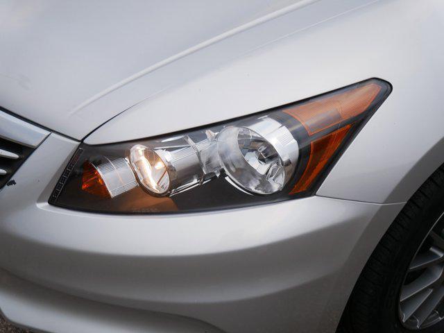 used 2012 Honda Accord car, priced at $9,998