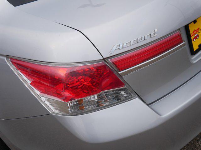 used 2012 Honda Accord car, priced at $9,998