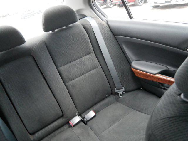 used 2012 Honda Accord car, priced at $9,998