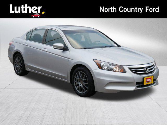 used 2012 Honda Accord car, priced at $9,998