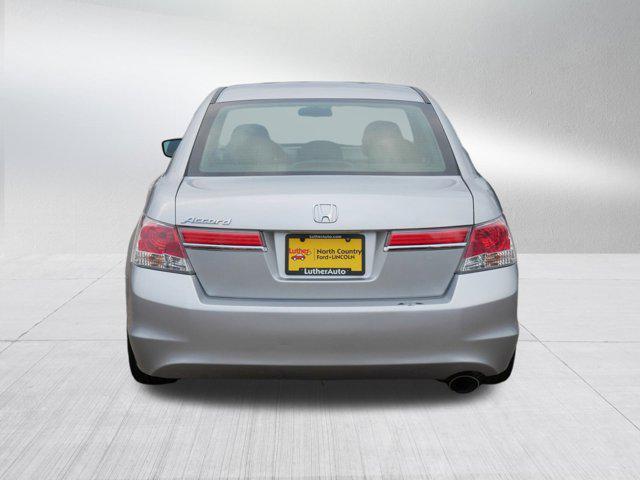 used 2012 Honda Accord car, priced at $9,998