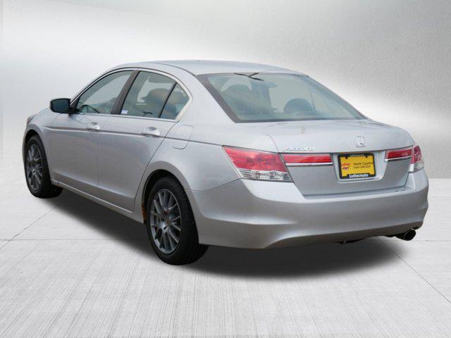 used 2012 Honda Accord car, priced at $9,998