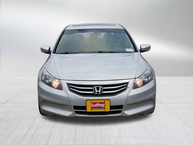 used 2012 Honda Accord car, priced at $9,998