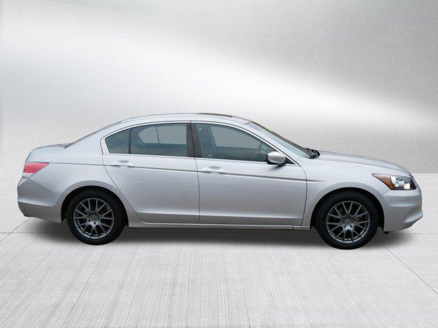 used 2012 Honda Accord car, priced at $9,998