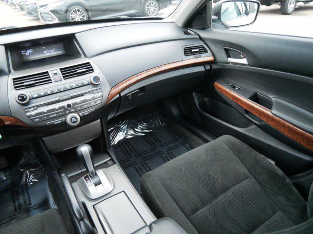 used 2012 Honda Accord car, priced at $9,998