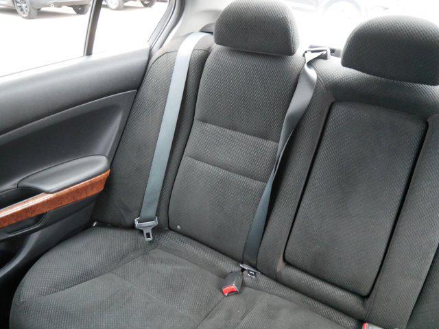 used 2012 Honda Accord car, priced at $9,998