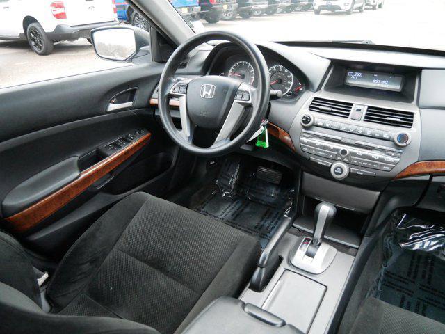 used 2012 Honda Accord car, priced at $9,998