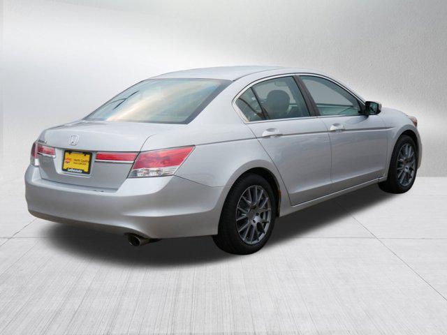 used 2012 Honda Accord car, priced at $9,998