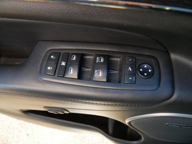used 2018 Jeep Grand Cherokee car, priced at $21,996