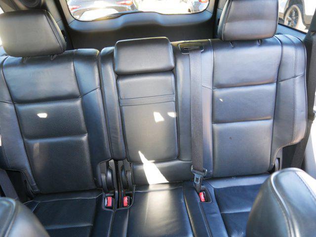 used 2018 Jeep Grand Cherokee car, priced at $21,996