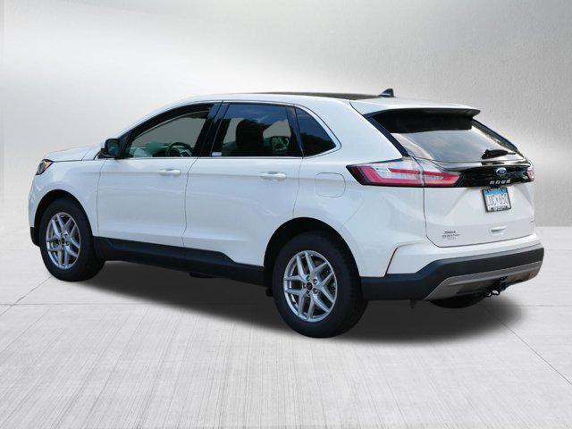 new 2024 Ford Edge car, priced at $36,749