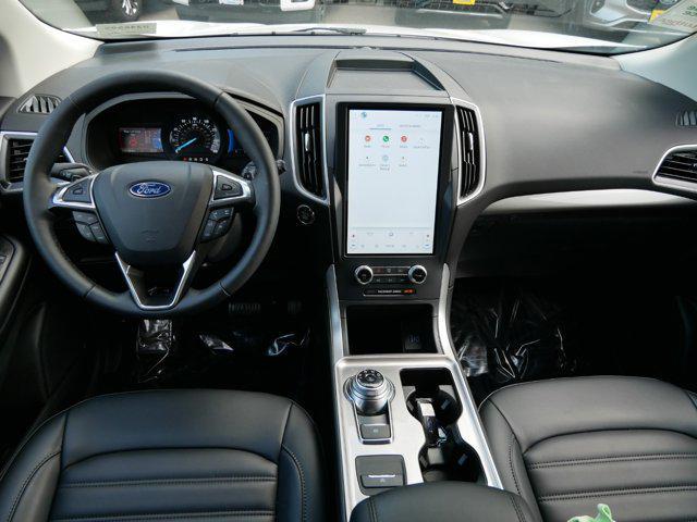 new 2024 Ford Edge car, priced at $31,999