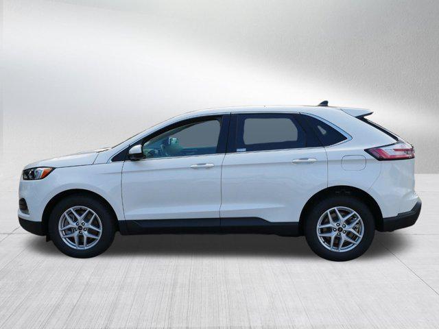 new 2024 Ford Edge car, priced at $31,999