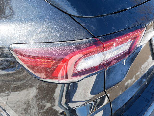 new 2024 Ford Escape car, priced at $36,088