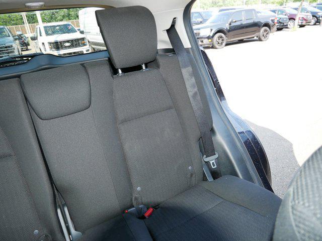 used 2016 Honda HR-V car, priced at $15,000
