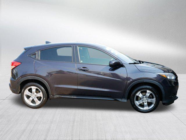 used 2016 Honda HR-V car, priced at $15,000