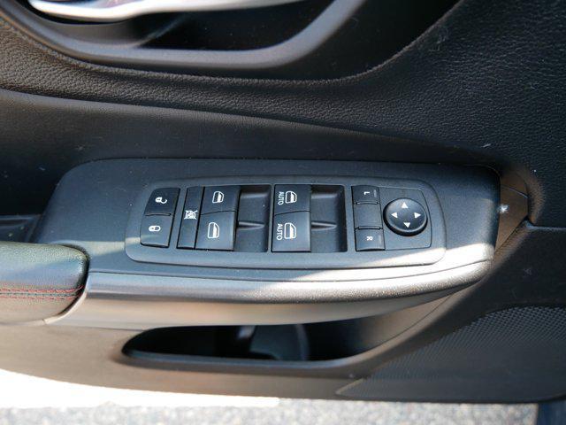 used 2022 Jeep Cherokee car, priced at $27,296