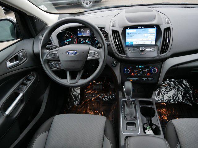 used 2019 Ford Escape car, priced at $16,496