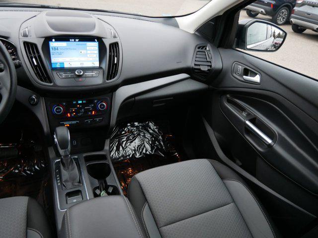 used 2019 Ford Escape car, priced at $16,496