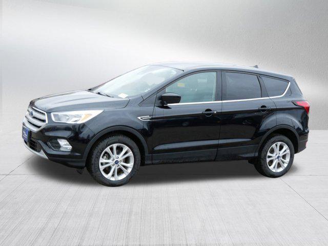 used 2019 Ford Escape car, priced at $16,496