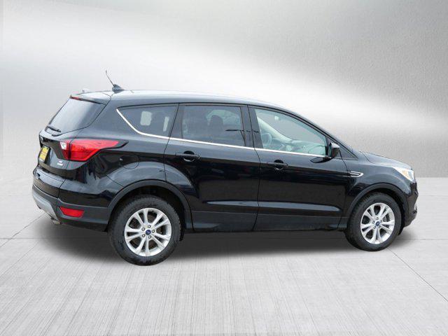 used 2019 Ford Escape car, priced at $16,496