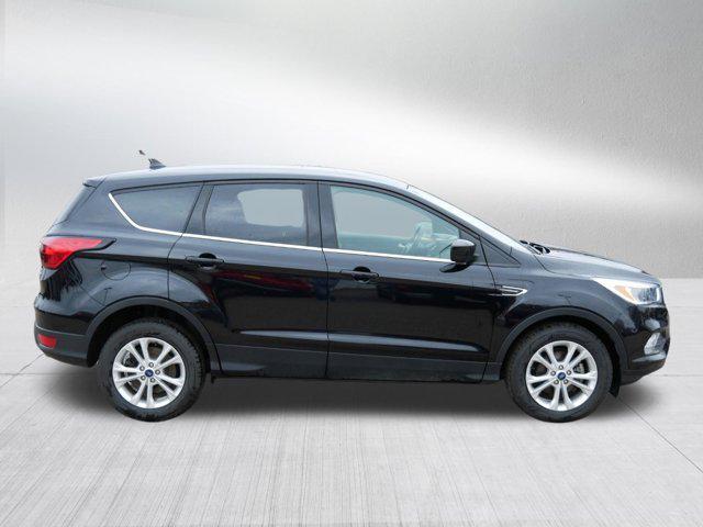 used 2019 Ford Escape car, priced at $16,496