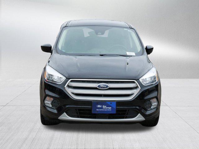 used 2019 Ford Escape car, priced at $16,496