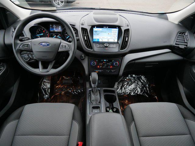 used 2019 Ford Escape car, priced at $16,496