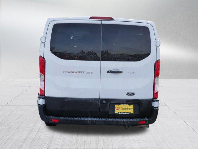 used 2022 Ford Transit-350 car, priced at $47,495