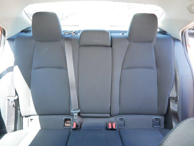 used 2021 Toyota Corolla car, priced at $18,996