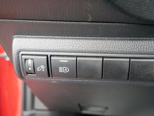 used 2021 Toyota Corolla car, priced at $19,996
