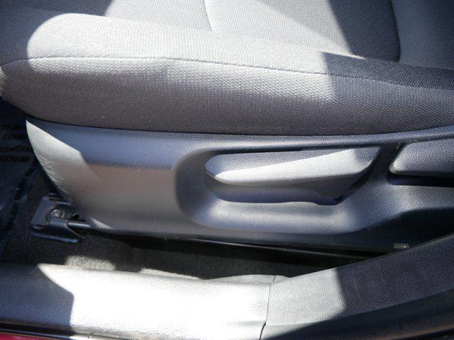 used 2021 Toyota Corolla car, priced at $18,996