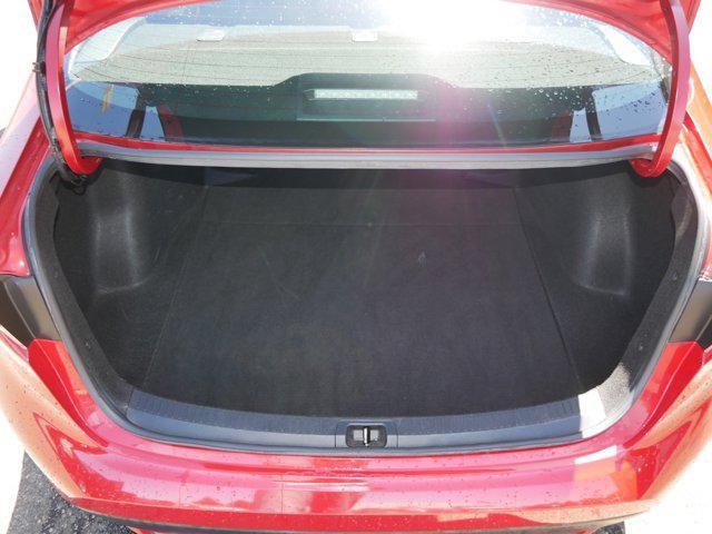 used 2021 Toyota Corolla car, priced at $18,996