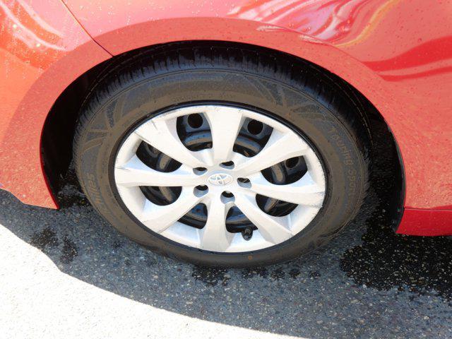 used 2021 Toyota Corolla car, priced at $18,996