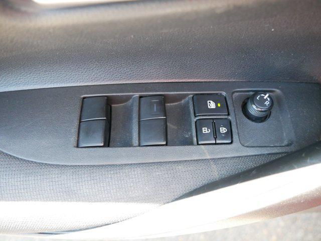 used 2021 Toyota Corolla car, priced at $18,996