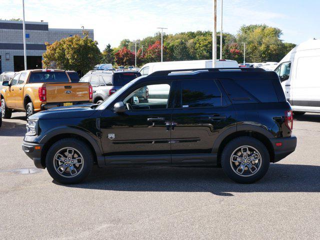 used 2021 Ford Bronco Sport car, priced at $25,995