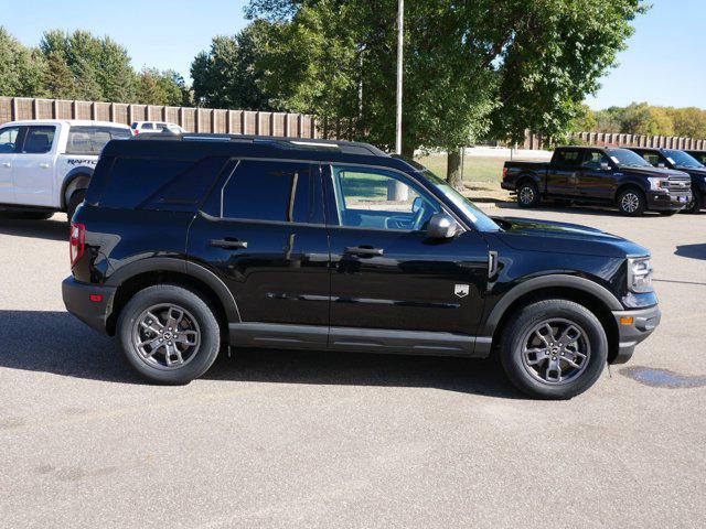 used 2021 Ford Bronco Sport car, priced at $25,995