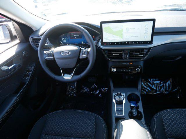 new 2024 Ford Escape car, priced at $32,957