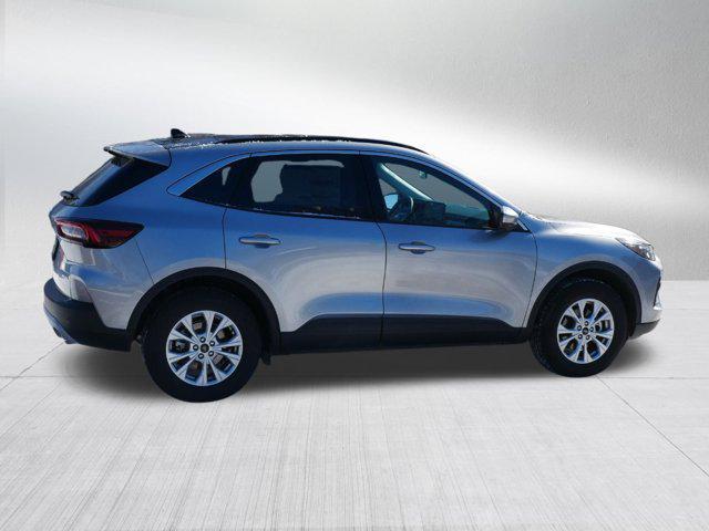 new 2024 Ford Escape car, priced at $32,957