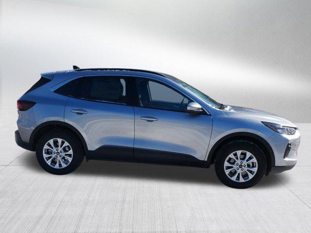 new 2024 Ford Escape car, priced at $32,957