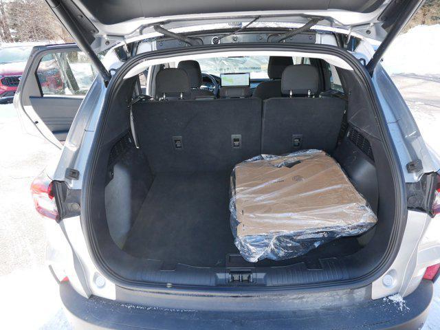 new 2024 Ford Escape car, priced at $32,957