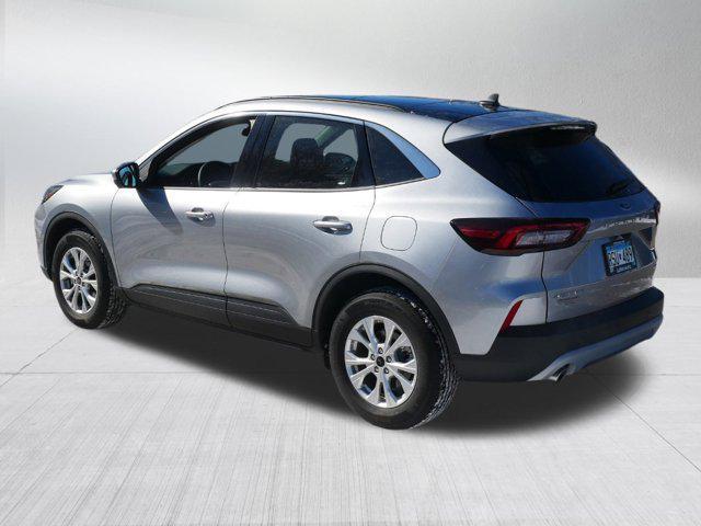 new 2024 Ford Escape car, priced at $32,957