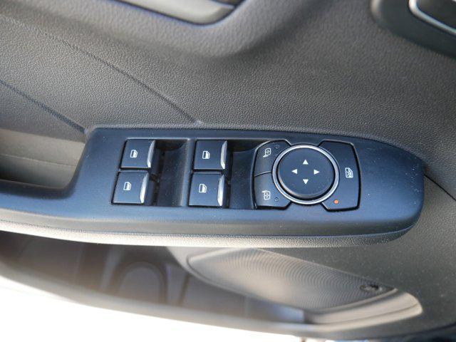 new 2024 Ford Escape car, priced at $32,957