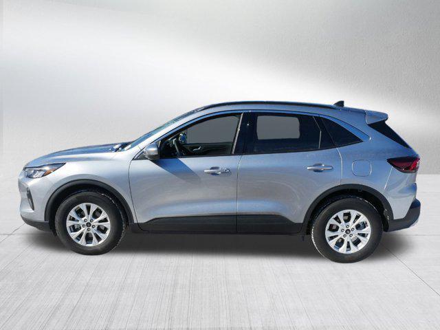 new 2024 Ford Escape car, priced at $32,957