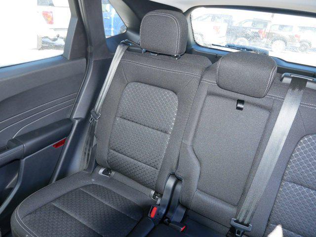 new 2024 Ford Escape car, priced at $32,957