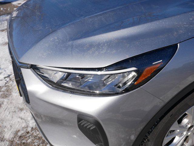 new 2024 Ford Escape car, priced at $32,957